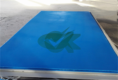 <h3>25mm industrial HDPE board export-China factory specializing </h3>
